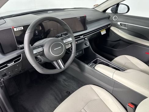 New 2026 Hyundai Sonata SEL image 12