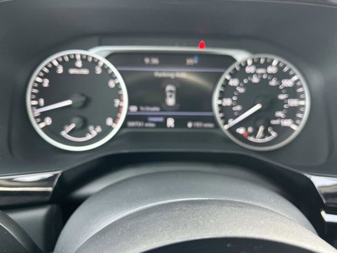 Used 2022 Nissan Pathfinder SL w/ SL Black Package image 38