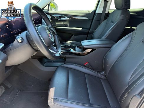 Used 2024 Buick Envision Preferred AWD/4WD image 9