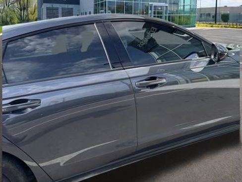 Used 2025 Honda Accord SE image 21