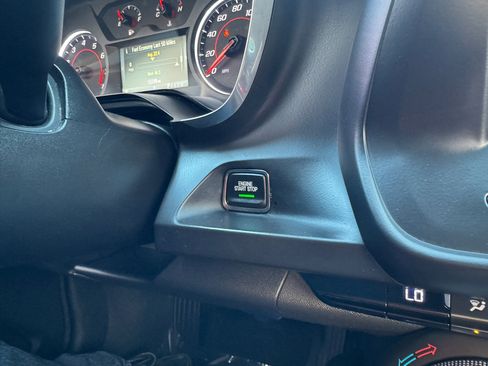 Used 2016 Chevrolet Camaro LT image 35