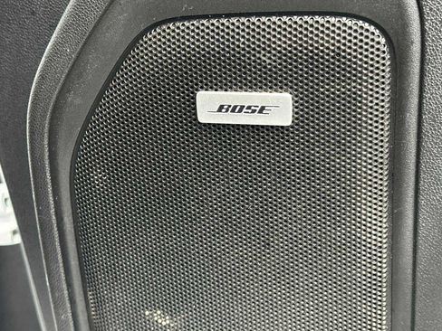 Certified 2022 Chevrolet Silverado 2500 LTZ w/ LTZ Plus Package image 20