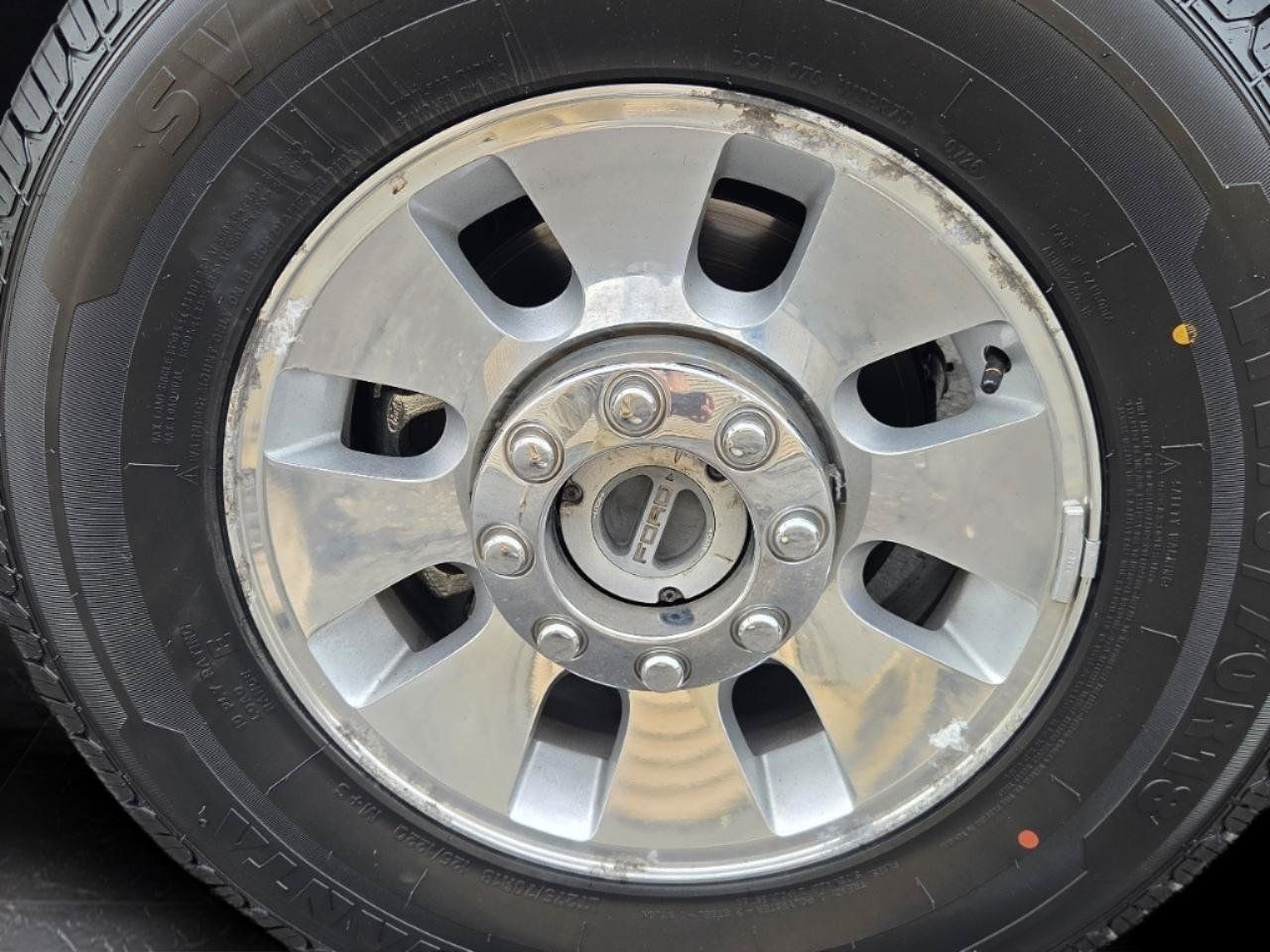 Used 2010 Ford F250 Lariat AWD/4WD image 42