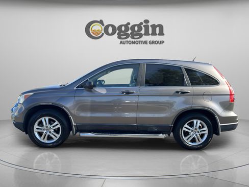 Used 2010 Honda CR-V EX image 3