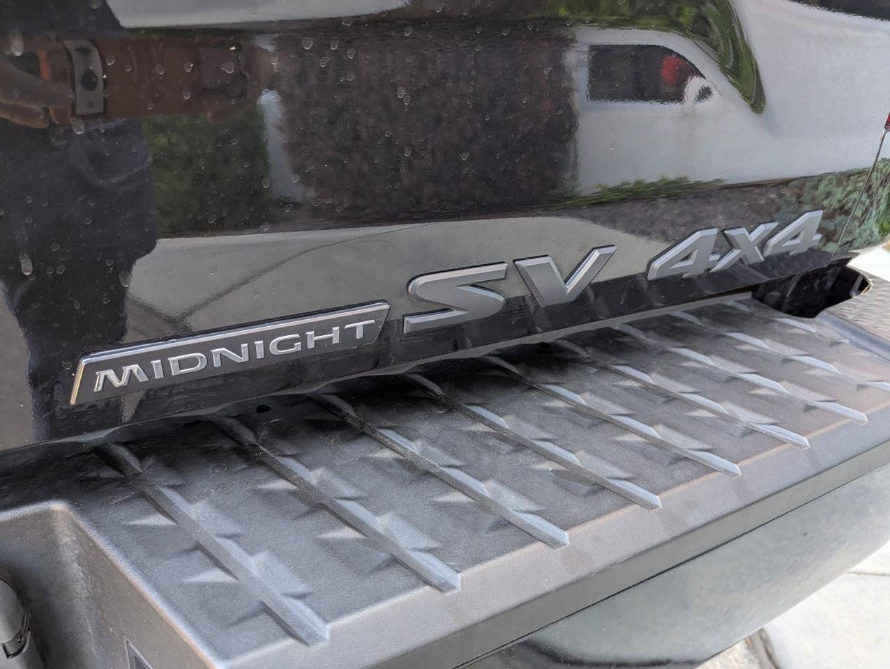 Used 2019 Nissan Titan SV w/ SV Convenience Package AWD/4WD image 27