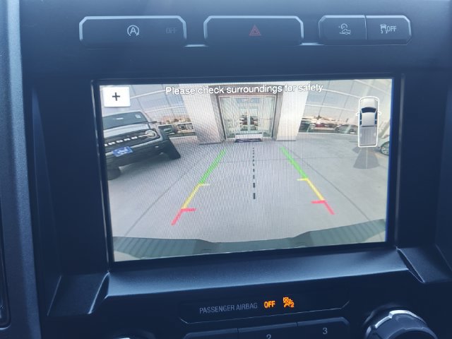 Used 2019 Ford F150 Raptor AWD/4WD image 23