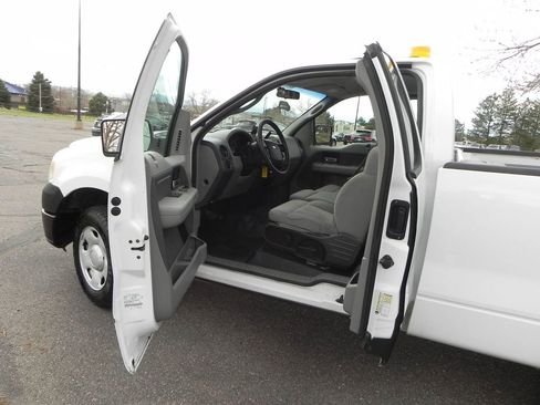Used 2008 Ford F150 XL image 17