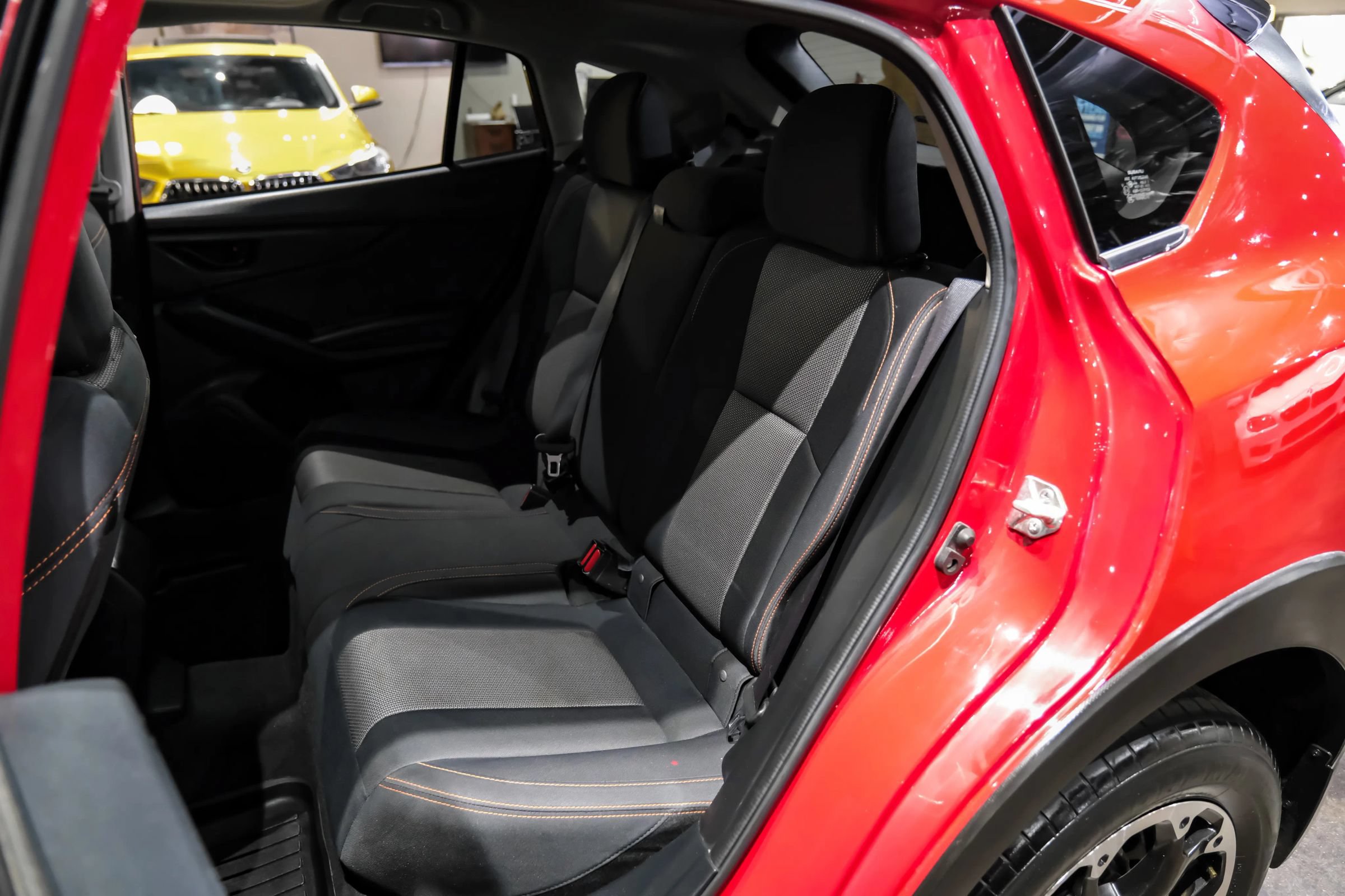 Used 2021 Subaru Crosstrek 2.0i Premium w/ Moonroof Package AWD/4WD image 33