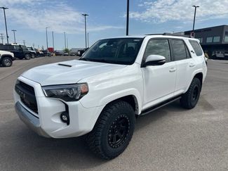 Used 2021 Toyota 4Runner TRD Off-Road Premium w/ Moonroof Package AWD/4WD video 2