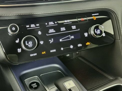 Certified 2026 INFINITI QX60 Sport w/ Dark Cargo Package AWD/4WD image 21