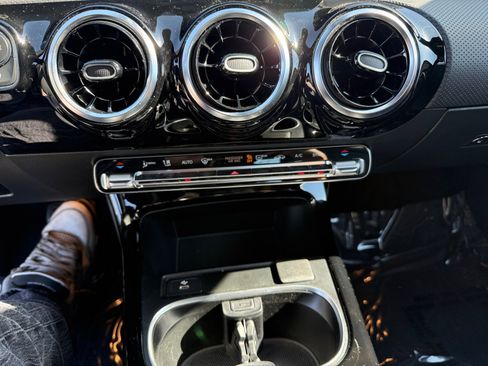 Certified 2026 Mercedes-Benz CLA 250 4MATIC image 31