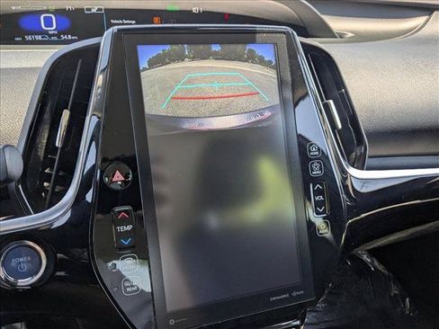 Used 2022 Toyota Prius Prime XLE FWD image 13