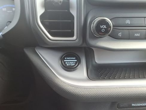 Used 2023 Ford Bronco Sport Big Bend w/ Convenience Package AWD/4WD image 21