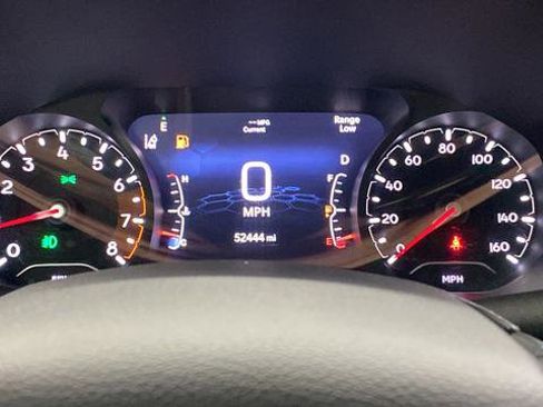 Used 2022 Jeep Compass Latitude w/ Convenience Group image 16