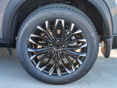 New 2026 Nissan Rogue Dark Armor FWD image 11