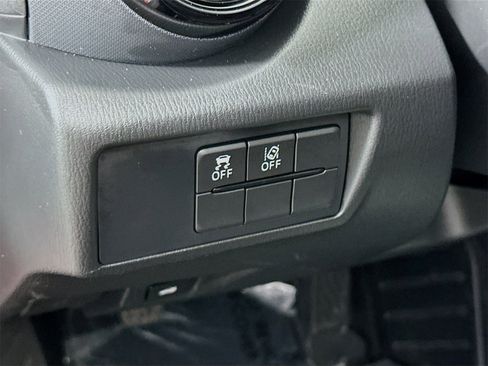 Certified 2023 MAZDA MX-5 Miata Sport w/ Appearance Package image 10