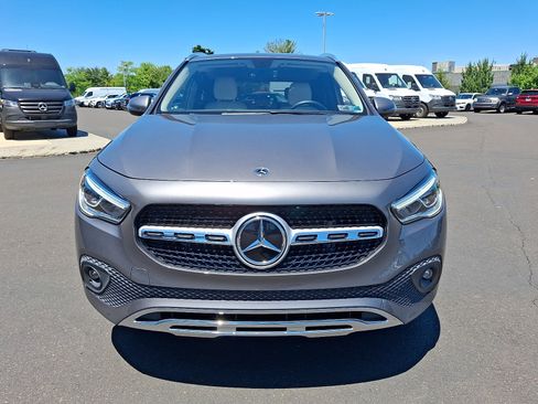 Certified 2023 Mercedes-Benz GLA 250 4MATIC image 2