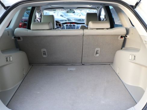 Used 2010 MAZDA CX-7 i Sport w/ Convenience Pkg image 10