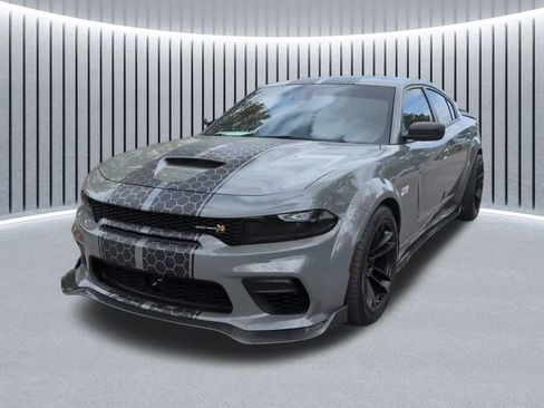 Used 2023 Dodge Charger Scat Pack RWD image 19