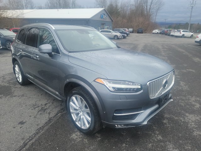 Used 2018 Volvo XC90 T6 Inscription w/ Luxury Package AWD/4WD image 6