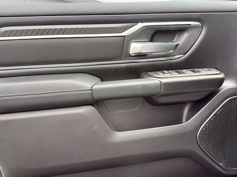 New 2026 RAM 1500 Big Horn w/ Night Edition AWD/4WD image 21