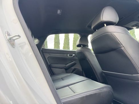 Used 2023 Acura Integra A-Spec image 19