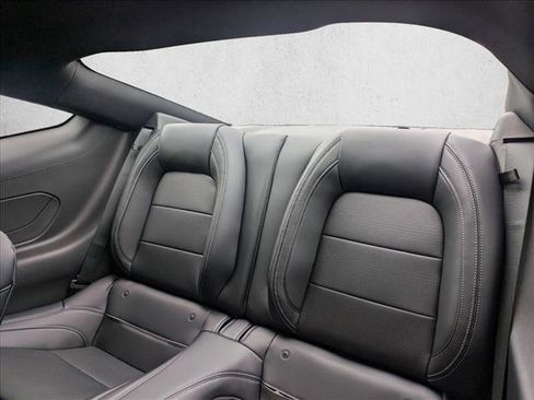 New 2026 Ford Mustang GT Premium image 16