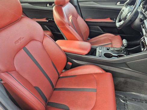 Used 2024 Kia K5 GT-Line w/ GT-Line Premium Package image 17