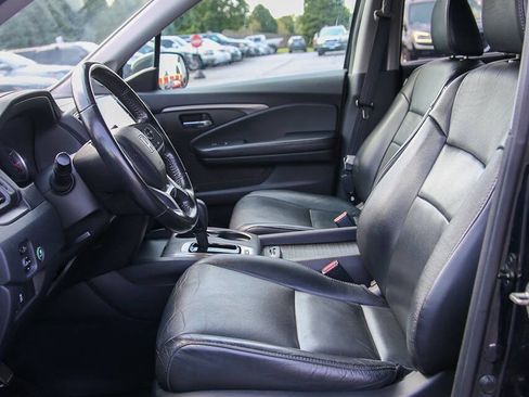 Used 2019 Honda Pilot EX-L image 37