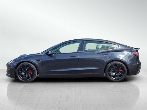 Used 2025 Tesla Model 3 Performance image 7