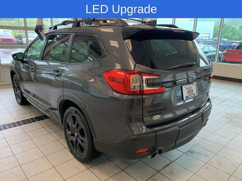 Certified 2024 Subaru Ascent Onyx Edition Limited AWD/4WD image 17
