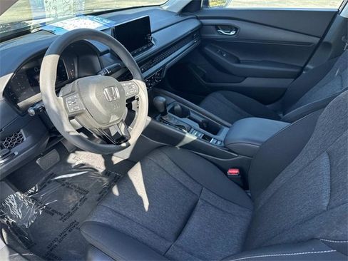 Certified 2023 Honda Accord LX image 45