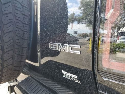 New 2026 GMC Hummer EV SUV AWD/4WD image 7