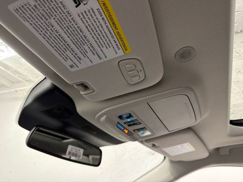 New 2026 Ford Explorer Platinum w/ LUX Leather Package image 34