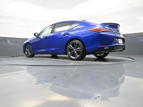 Used 2023 Acura Integra A-Spec image 30