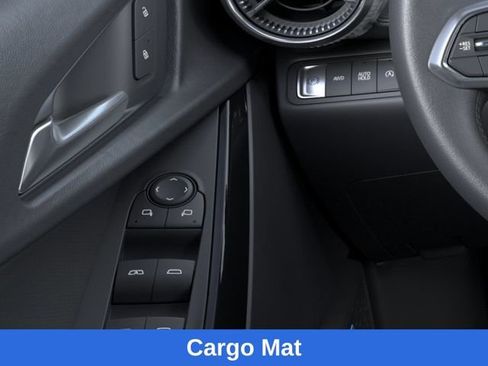 New 2026 Chevrolet Equinox LT AWD/4WD image 23
