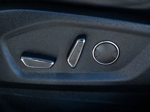 Used 2018 Ford Edge Titanium w/ Equipment Group 302A image 27