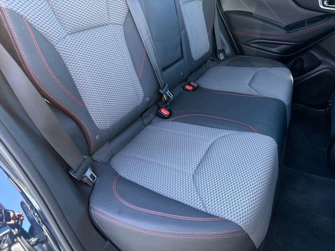 Used 2021 Subaru Forester Sport image 22