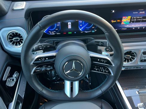 Certified 2025 Mercedes-Benz G 580 w/ EQ Technology image 33