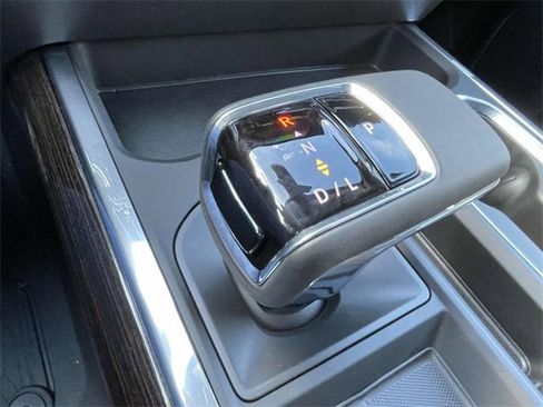 New 2026 GMC Sierra 1500 Elevation w/ Elevation Premium Package image 16