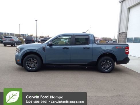 New 2026 Ford Maverick XLT w/ XLT Luxury Package image 6