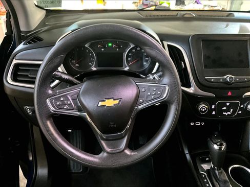 Used 2019 Chevrolet Equinox LT image 17