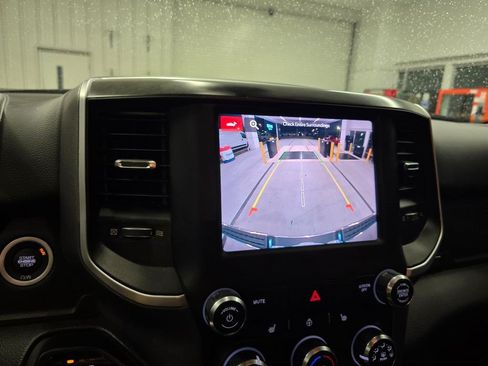 Used 2023 RAM 1500 Big Horn RWD image 25