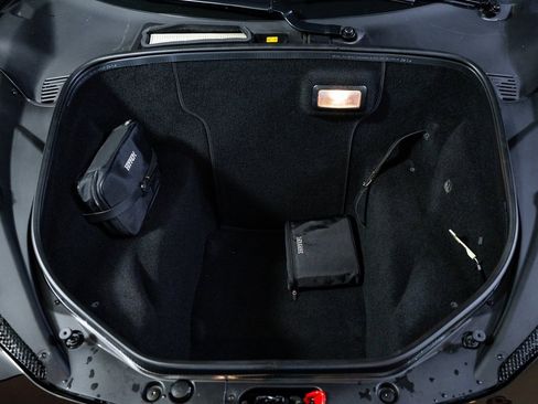 Certified 2015 Ferrari 458 Spider image 27