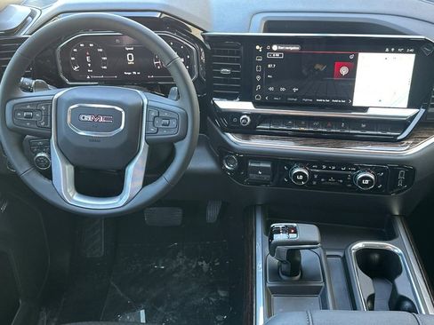 New 2026 GMC Sierra 1500 Elevation w/ Preferred Package AWD/4WD image 14