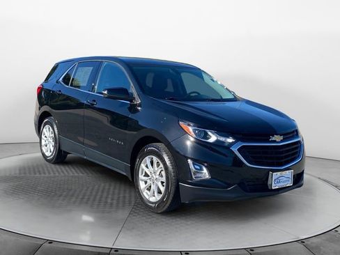Used 2019 Chevrolet Equinox LT image 7
