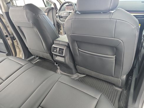 New 2026 Nissan Murano SL image 11