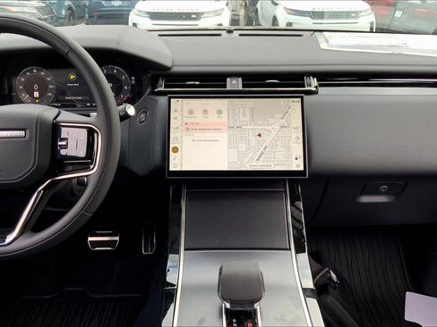 New 2026 Land Rover Range Rover Velar Dynamic SE image 7