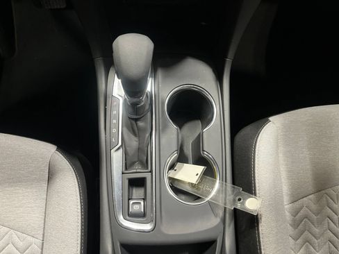 Used 2023 Chevrolet Equinox LS FWD image 25