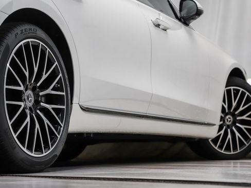 Certified 2023 Mercedes-Benz S 580 4MATIC Sedan image 21